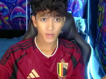 Ken_Bigcockxx May 20, 2026 Chaturbate stream image
