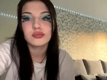 Marisharizor May 20, 2026 Chaturbate stream image