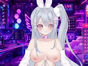 Novabunn May 20, 2026 Chaturbate stream image