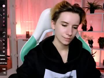 _Rein_Ramm May 20, 2026 Chaturbate stream image