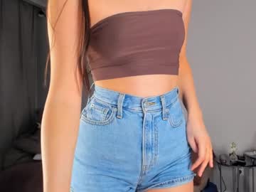 Your__Voice May 20, 2026 Chaturbate stream image