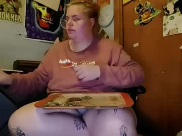 Alycewonderland96 May 20, 2026 Chaturbate stream image