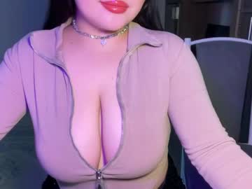 Anora_Sunny May 20, 2026 Chaturbate stream image