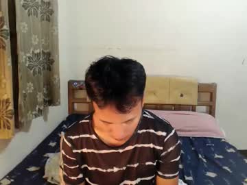 Asian_Cum_Josh May 20, 2026 Chaturbate stream image