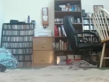 Damn_Yankee_Ca May 20, 2026 Chaturbate stream image