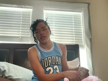 Dynasty313 May 20, 2026 Chaturbate stream image