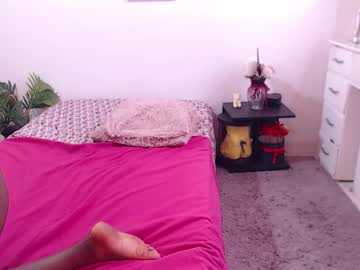 Exoctic_Ruby May 20, 2026 Chaturbate stream image