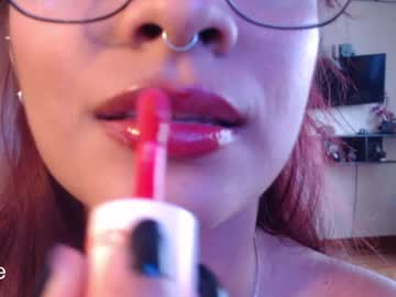 Hanna_Beily May 20, 2026 Chaturbate stream image