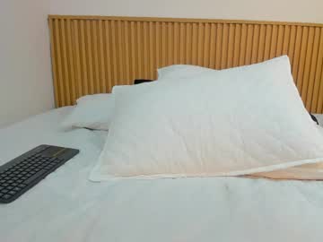 Jasmin_Evano29 May 20, 2026 Chaturbate stream image