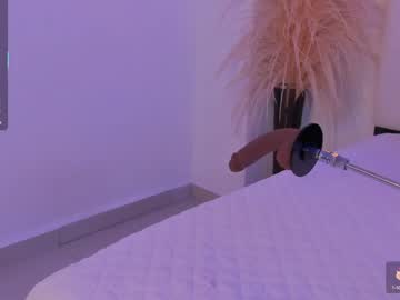 Jessica_Montez05 May 20, 2026 Chaturbate stream image