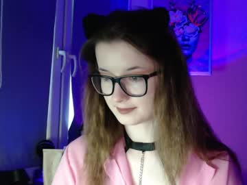 Lunaxcherry May 20, 2026 Chaturbate stream image