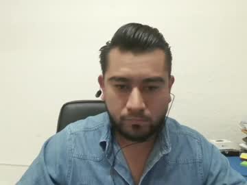 Oskregal May 20, 2026 Chaturbate stream image