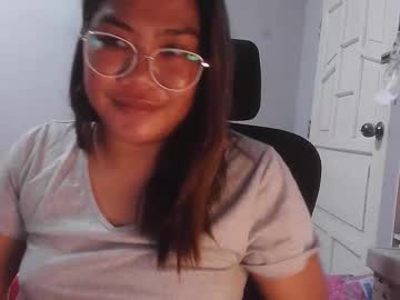 Pretty_Jewel05 May 20, 2026 Chaturbate stream image