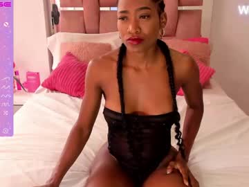 Toriivy May 20, 2026 Chaturbate stream image