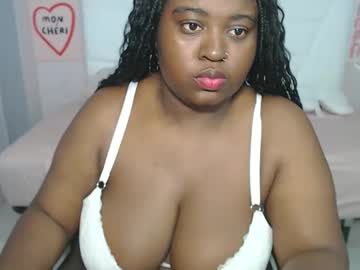 Afroditaebano May 20, 2026 Chaturbate stream image