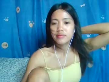 Annie_Cute34 May 20, 2026 Chaturbate stream image