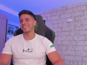 Ashton_Coleman_ May 20, 2026 Chaturbate stream image