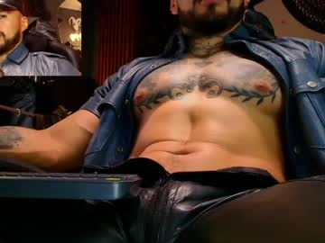 Billymayer_ May 20, 2026 Chaturbate stream image