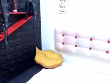 Carlotadivaxxx May 20, 2026 Chaturbate stream image
