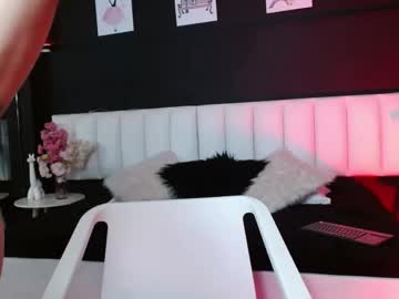 Cat_Luna May 20, 2026 Chaturbate stream image