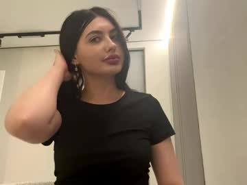 Catheywiswall May 20, 2026 Chaturbate stream image