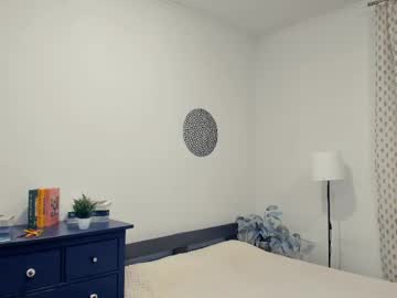 Charming_Nymphh May 20, 2026 Chaturbate stream image