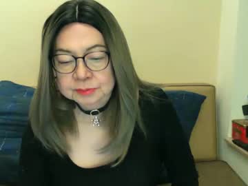 Crazychika May 20, 2026 Chaturbate stream image