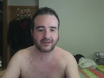 Curiosillo1983 May 20, 2026 Chaturbate stream image