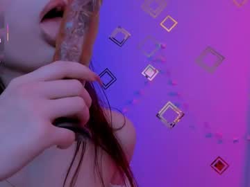 Dina_Bloom May 20, 2026 Chaturbate stream image