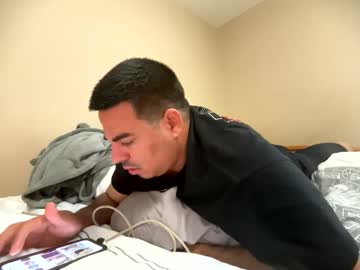 E_Lord26 May 20, 2026 Chaturbate stream image