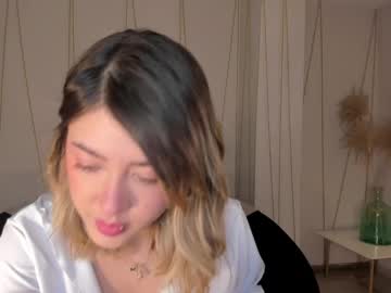 Evebenson May 20, 2026 Chaturbate stream image