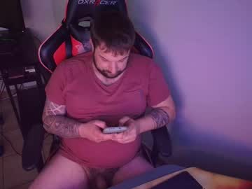 Faelust May 20, 2026 Chaturbate stream image