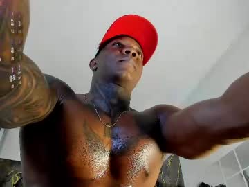 Flex_Taylor May 20, 2026 Chaturbate stream image