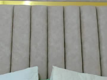 Freyamoller_ May 20, 2026 Chaturbate stream image