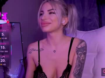Goddessnyxluxuria May 20, 2026 Chaturbate stream image