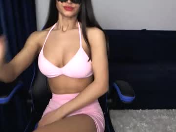 Kandylux May 20, 2026 Chaturbate stream image