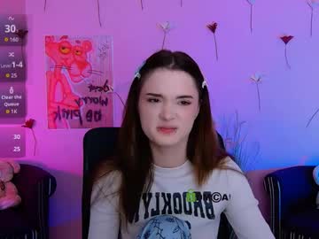 Ketty_Kitt May 20, 2026 Chaturbate stream image