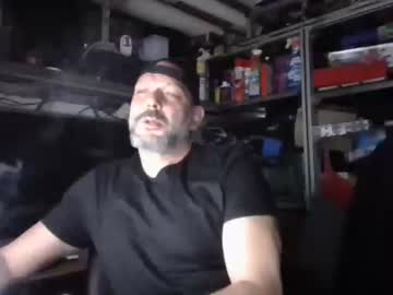 Kostasgreek42 May 20, 2026 Chaturbate stream image