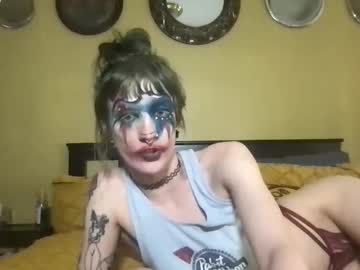 Kweefkween May 20, 2026 Chaturbate stream image
