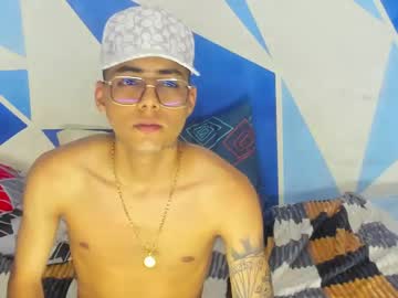 Liam_Damon May 20, 2026 Chaturbate stream image