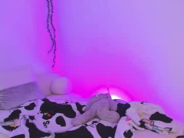 Marin_Kitoko May 20, 2026 Chaturbate stream image