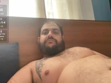 Mx_Bear May 20, 2026 Chaturbate stream image