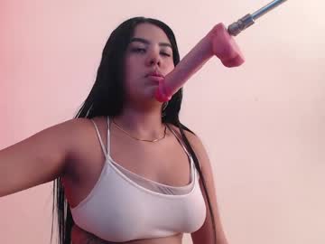 Naomiluxe May 20, 2026 Chaturbate stream image