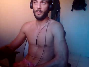 Newt_Easy May 20, 2026 Chaturbate stream image
