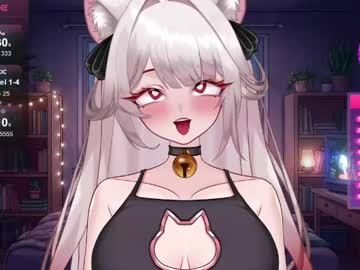 Nikkipurr May 20, 2026 Chaturbate stream image