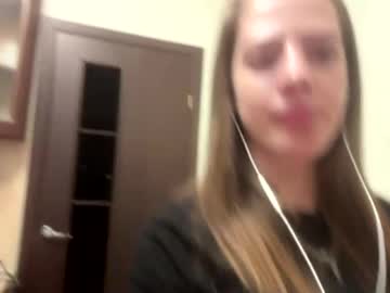 Shastafrances May 20, 2026 Chaturbate stream image