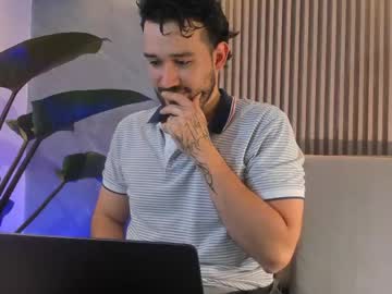 Adrian_Sith May 20, 2026 Chaturbate stream image