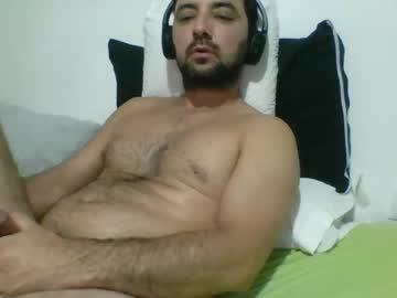 Ale_Padawan May 20, 2026 Chaturbate stream image