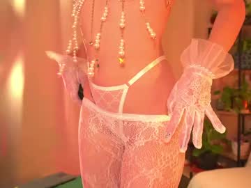 Belindareyes May 20, 2026 Chaturbate stream image