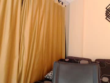 Camila_Torrez May 20, 2026 Chaturbate stream image